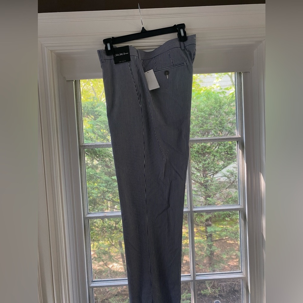 Men’s summer Dress pant